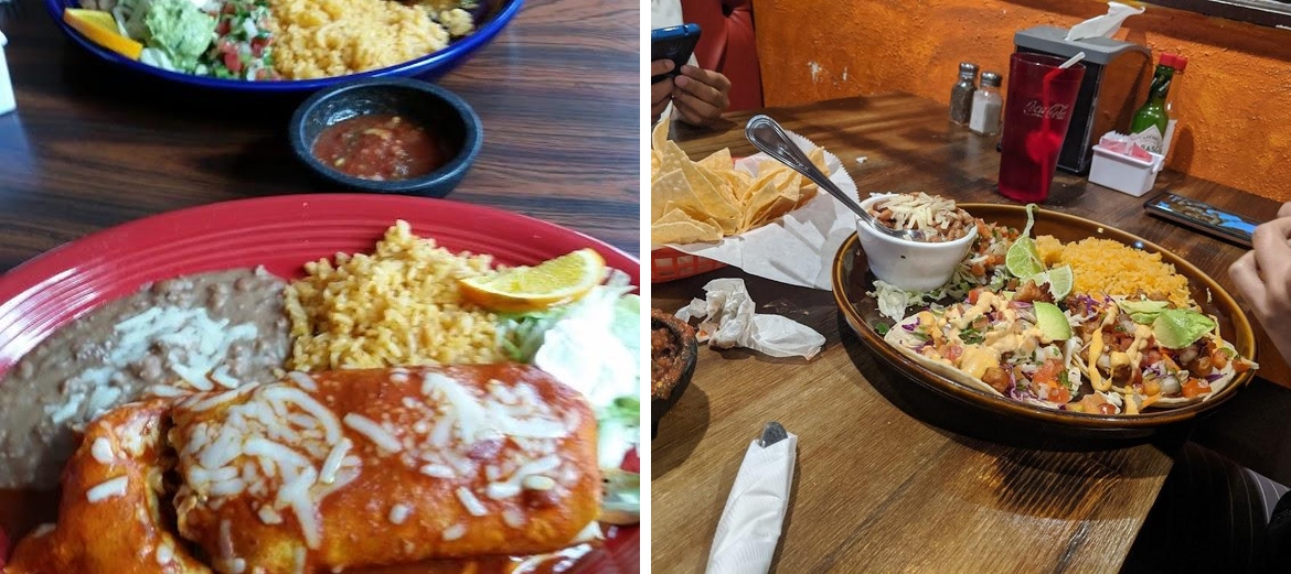 Vallarta Grill Restaurant