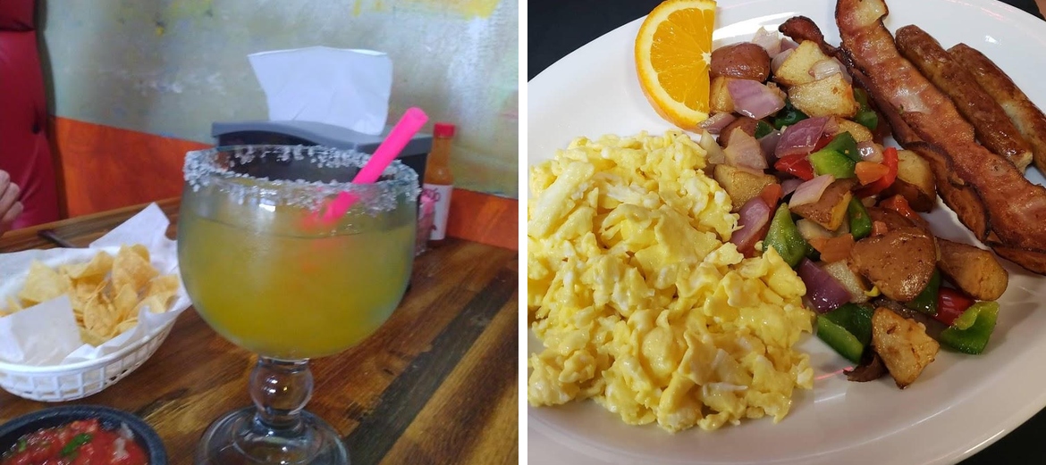 Vallarta Grill Restaurant