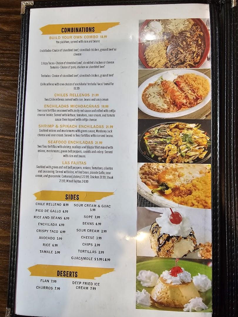 Vallarta Grill Restaurant