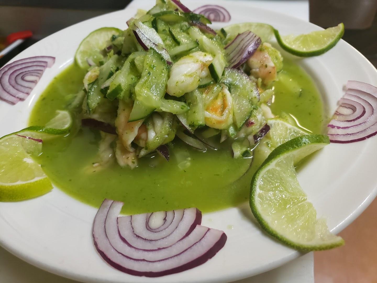 Vallarta Grill Restaurant