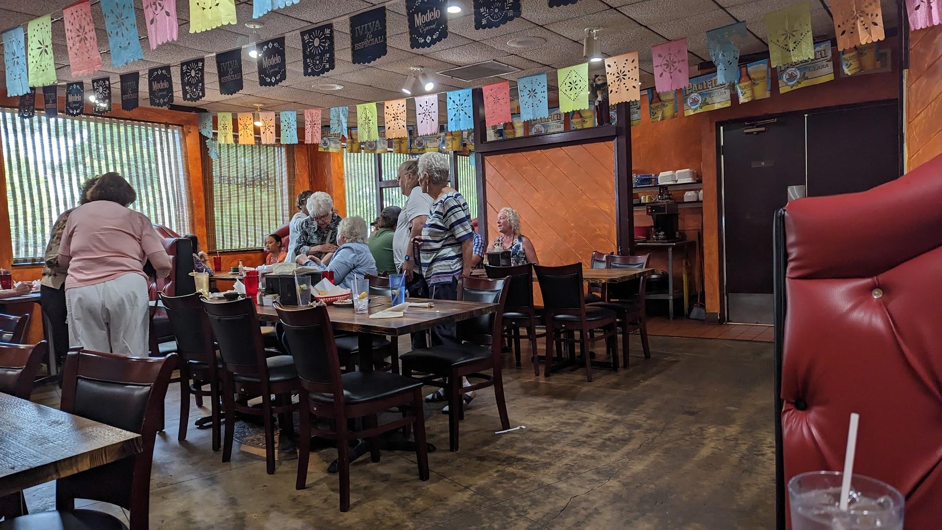 Vallarta Grill Restaurant