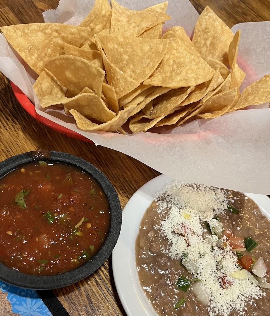 Vallarta Grill Restaurant