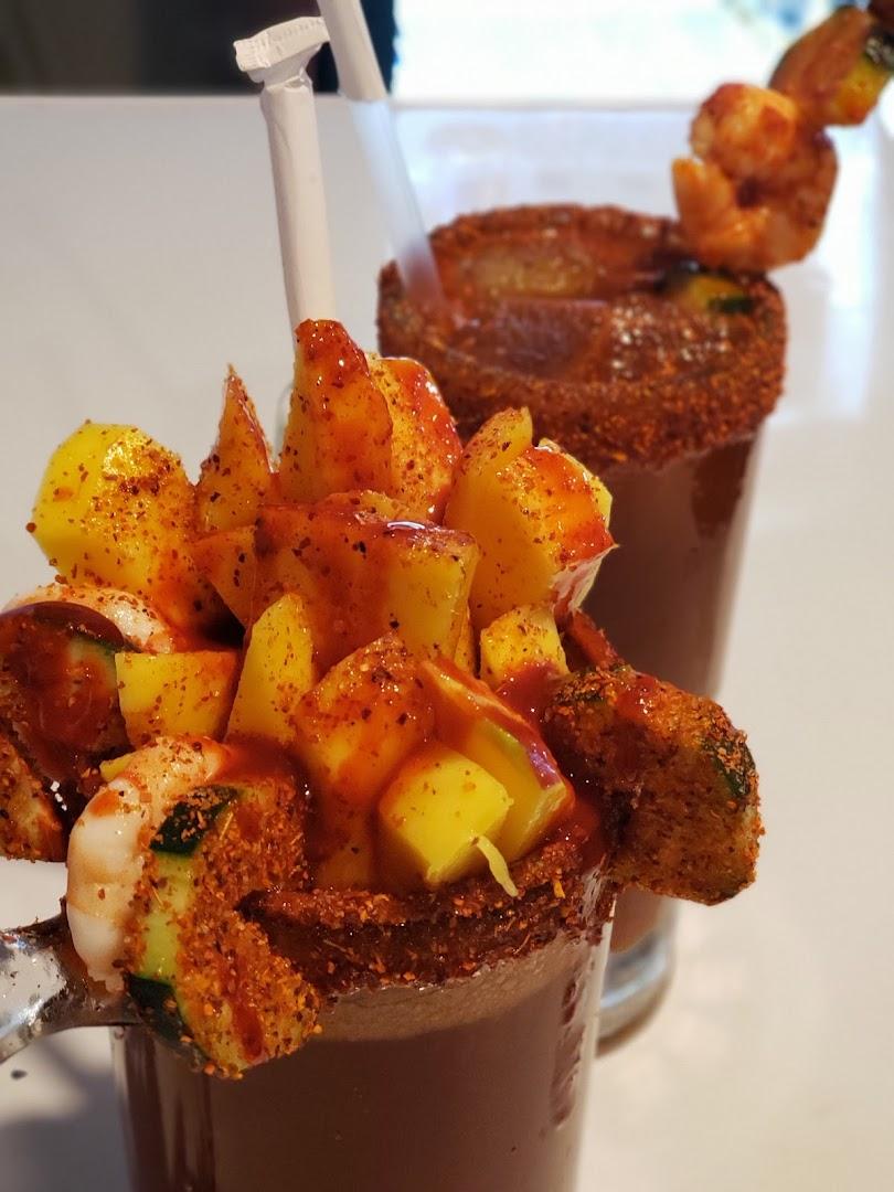 Vallarta Grill Restaurant