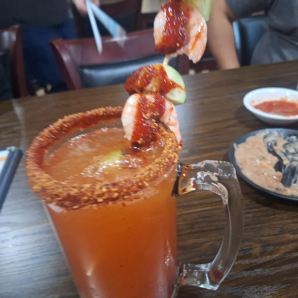 Michelada