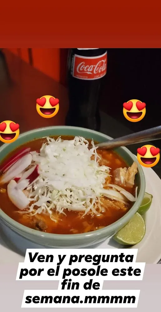 Pozole